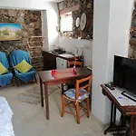 Isminis Petroktisto Holidays Stonehouse Апартаменты Palechori