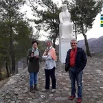 Апартаменты Isminis Petroktisto Holidays Stonehouse
