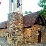 Isminis Petroktisto Holidays Stonehouse Palechori