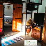Апартаменты Isminis Petroktisto Holidays Stonehouse Palechori
