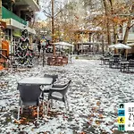 Апартаменты Isminis Petroktisto Holidays Stonehouse Palechori