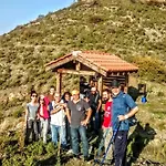 Isminis Petroktisto Holidays Stonehouse Palechori