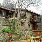Апартаменты Isminis Petroktisto Holidays Stonehouse *