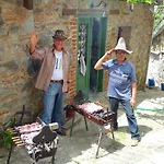 Isminis Petroktisto Holidays Stonehouse Palechori