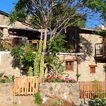 Апартаменты Isminis Petroktisto Holidays Stonehouse Palechori