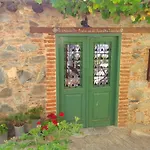 Апартаменты Isminis Petroktisto Holidays Stonehouse Palechori