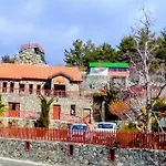 Апартаменты Isminis Petroktisto Holidays Stonehouse *
