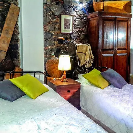 Appartement Isminis Petroktisto Holidays Stonehouse Palechori