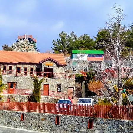 Appartement Isminis Petroktisto Holidays Stonehouse *