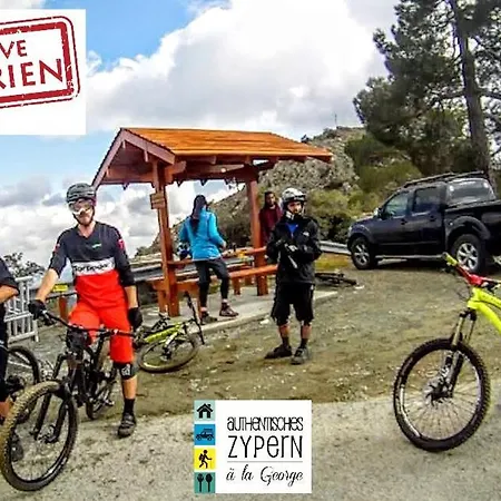 Isminis Petroktisto Holidays Stonehouse Palechori