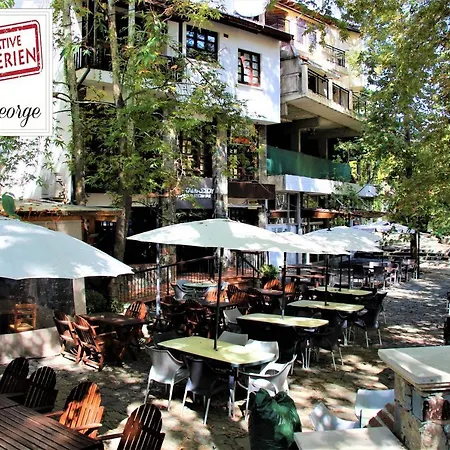 Isminis Petroktisto Holidays Stonehouse Palechori