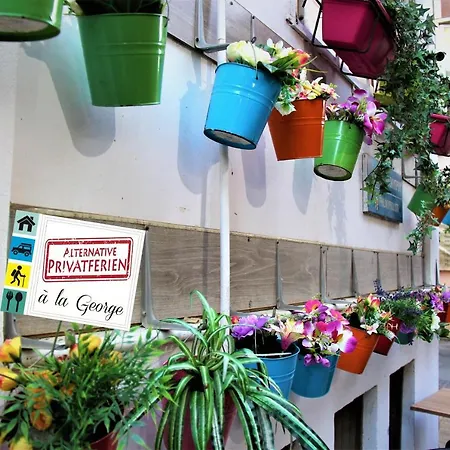 Isminis Petroktisto Holidays Stonehouse Apartmán *