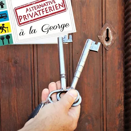 Apartmán Isminis Petroktisto Holidays Stonehouse *