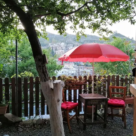 Apartmán Isminis Petroktisto Holidays Stonehouse