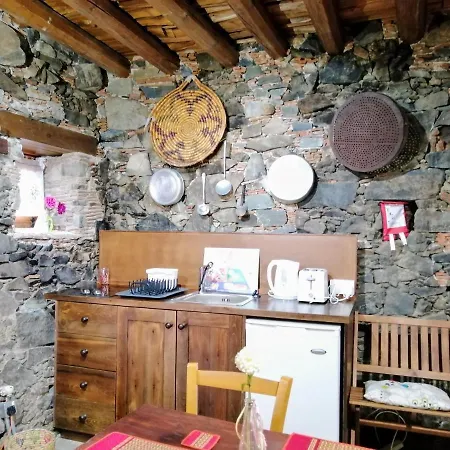 Isminis Petroktisto Holidays Stonehouse * Palechori