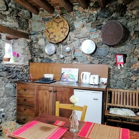 Isminis Petroktisto Holidays Stonehouse * Palechori