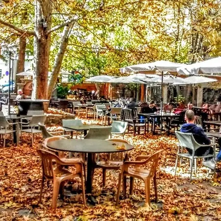 Isminis Petroktisto Holidays Stonehouse * Palechori