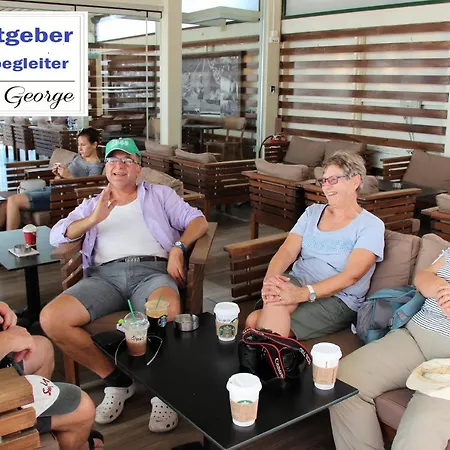 Isminis Petroktisto Holidays Stonehouse