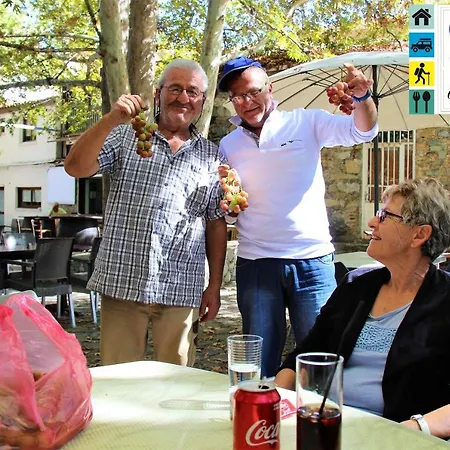 Isminis Petroktisto Holidays Stonehouse Apartmán Palechori