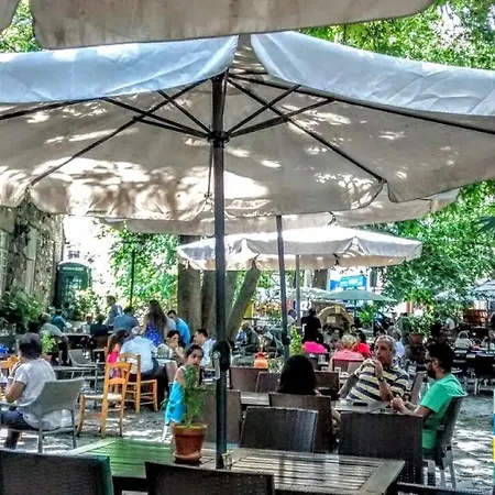 Isminis Petroktisto Holidays Stonehouse * Palechori