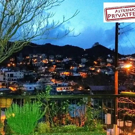 Apartmán Isminis Petroktisto Holidays Stonehouse *