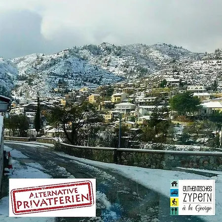 Isminis Petroktisto Holidays Stonehouse *