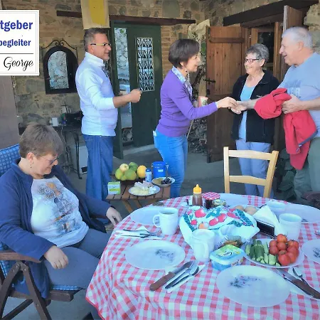 Apartmán Isminis Petroktisto Holidays Stonehouse *