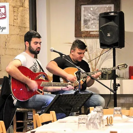 Isminis Petroktisto Holidays Stonehouse