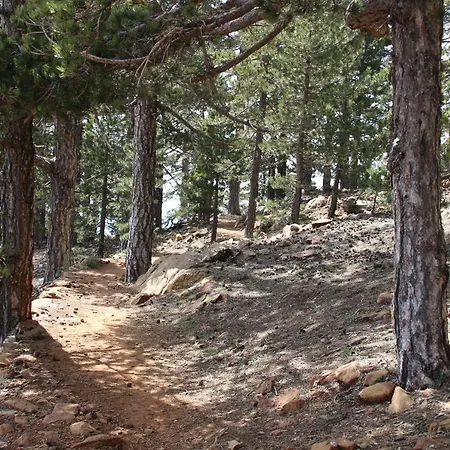 Isminis Petroktisto Holidays Stonehouse Apartmán *