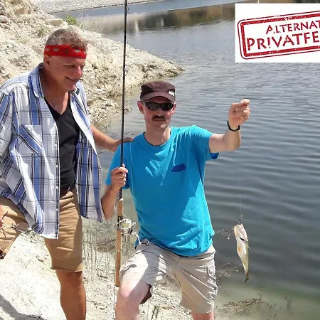 Isminis Petroktisto Holidays Stonehouse Palechori