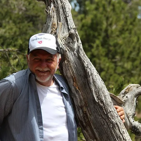 Apartmán Isminis Petroktisto Holidays Stonehouse