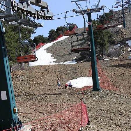 Isminis Petroktisto Holidays Stonehouse Apartmán *