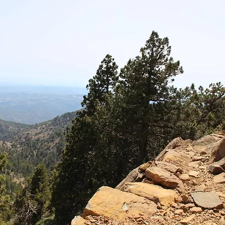 Isminis Petroktisto Holidays Stonehouse Apartmán