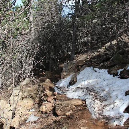 Apartmán Isminis Petroktisto Holidays Stonehouse *