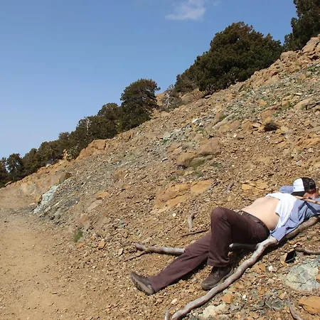 Isminis Petroktisto Holidays Stonehouse *