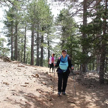 Isminis Petroktisto Holidays Stonehouse Apartmán *