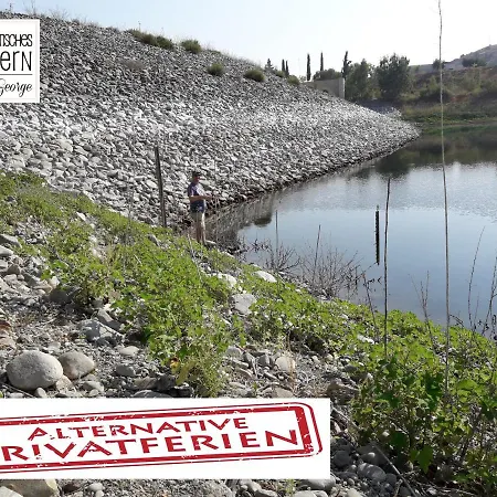 Isminis Petroktisto Holidays Stonehouse Palechori