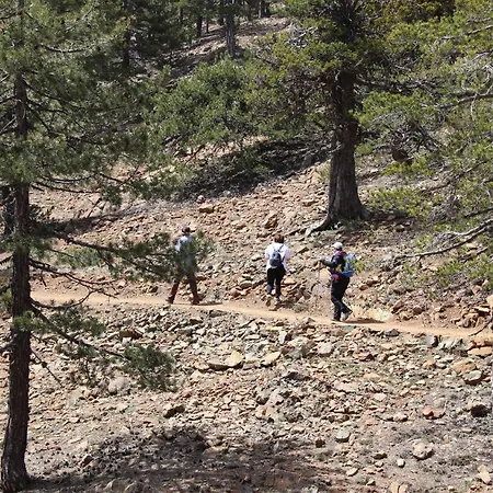 Apartmán Isminis Petroktisto Holidays Stonehouse *