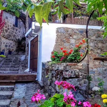 Apartmán Isminis Petroktisto Holidays Stonehouse