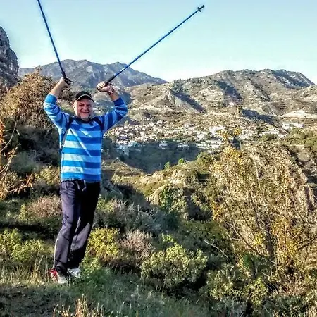 Apartmán Isminis Petroktisto Holidays Stonehouse Palechori