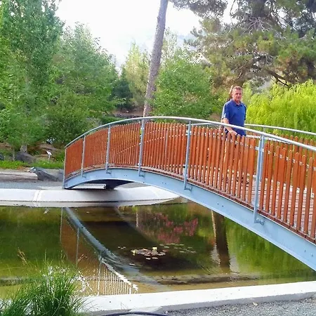 Apartmán Isminis Petroktisto Holidays Stonehouse Palechori