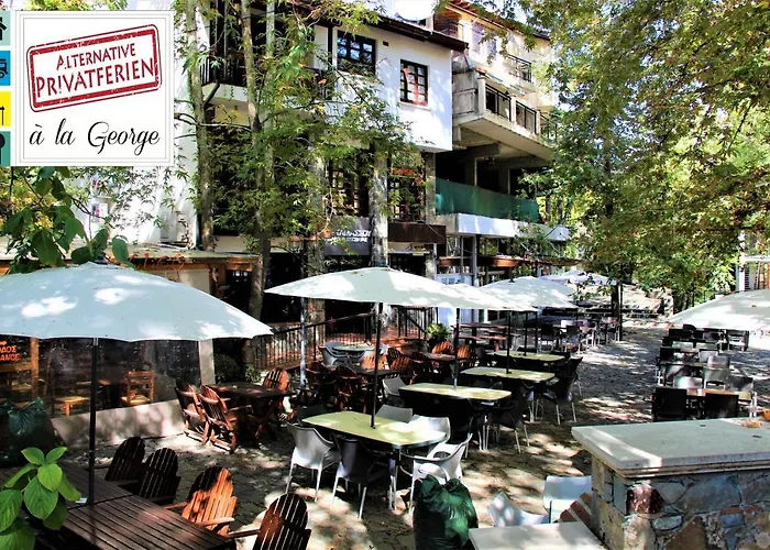 Isminis Petroktisto Holidays Stonehouse Palechori