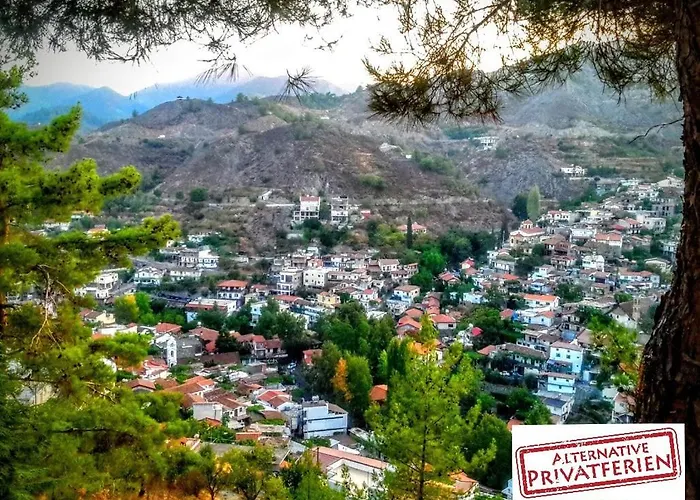 Isminis Petroktisto Holidays Stonehouse