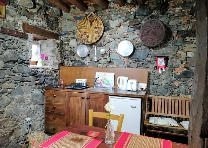 Isminis Petroktisto Holidays Stonehouse * Palechori