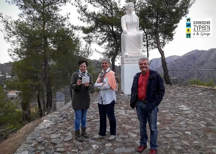 Апартаменты Isminis Petroktisto Holidays Stonehouse