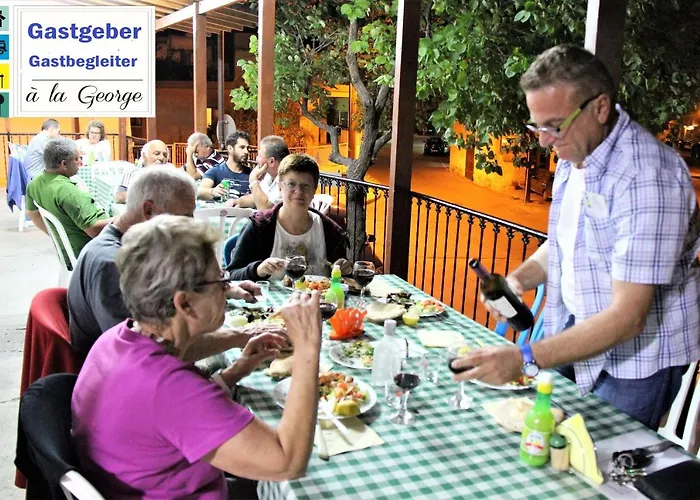 Isminis Petroktisto Holidays Stonehouse Апартаменты *