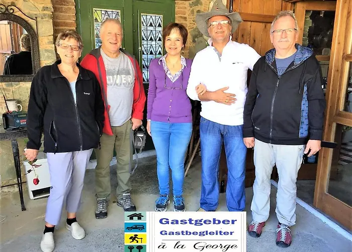 Isminis Petroktisto Holidays Stonehouse アパート *