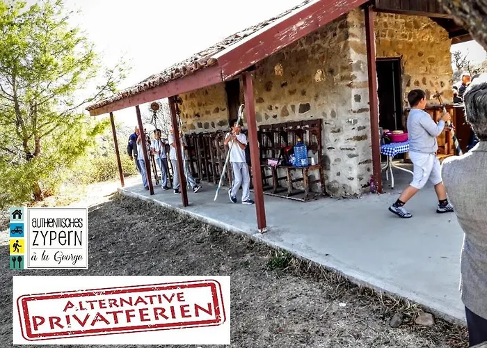 Апартаменты Isminis Petroktisto Holidays Stonehouse *