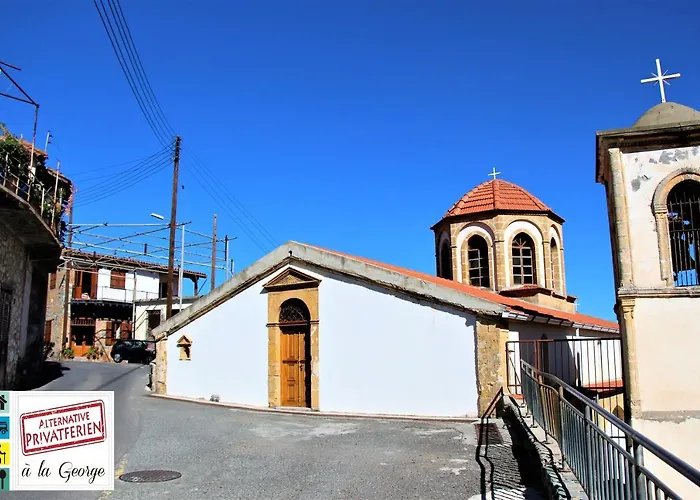 Апартаменты Isminis Petroktisto Holidays Stonehouse *