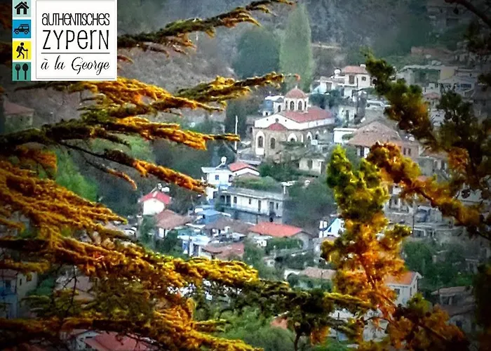 Апартаменты Isminis Petroktisto Holidays Stonehouse Palechori